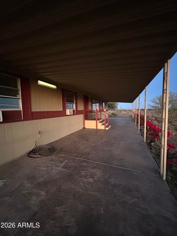35439 W CAREFREE Highway, Wickenburg, AZ 85390