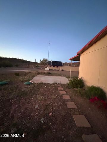 35439 W CAREFREE Highway, Wickenburg, AZ 85390