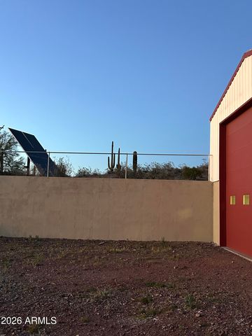 35439 W CAREFREE Highway, Wickenburg, AZ 85390