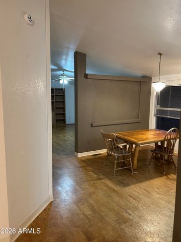 35439 W CAREFREE Highway, Wickenburg, AZ 85390