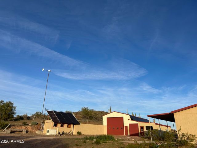 35439 W CAREFREE Highway, Wickenburg, AZ 85390