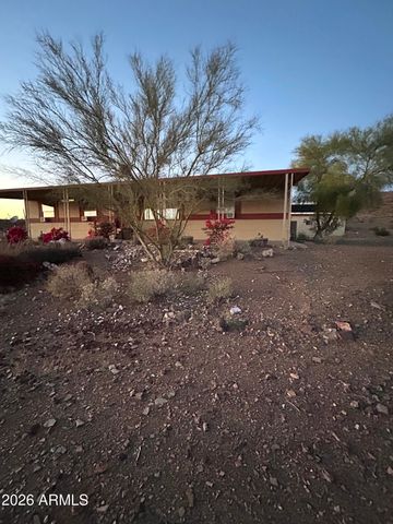 35439 W CAREFREE Highway, Wickenburg, AZ 85390