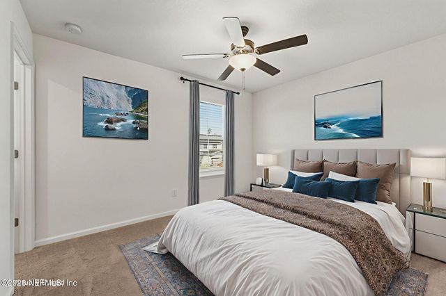 46 SILVER FERN Drive, St. Augustine, FL 32086