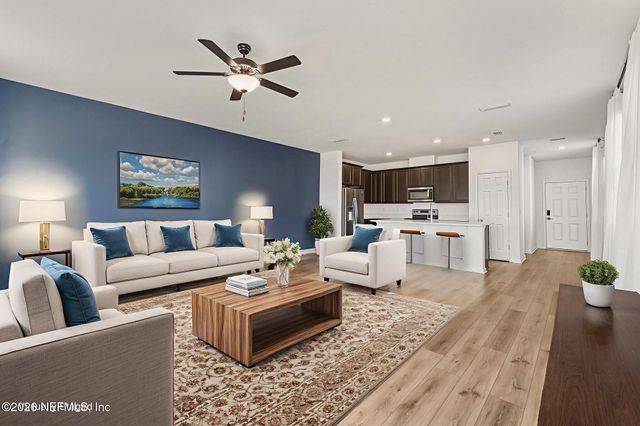 46 SILVER FERN Drive, St. Augustine, FL 32086