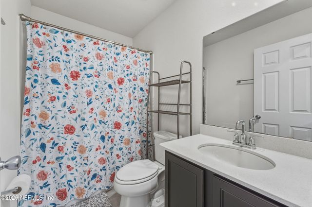 46 SILVER FERN Drive, St. Augustine, FL 32086