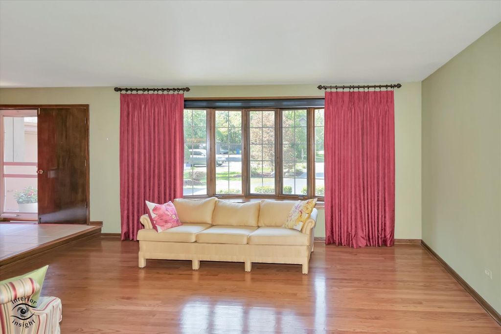 9953 S 82nd Court, Palos Hills, IL 60465 — photo 4