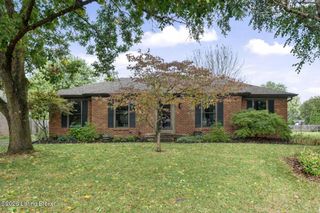 4769 Shenandoah Dr, Louisville, KY 40241