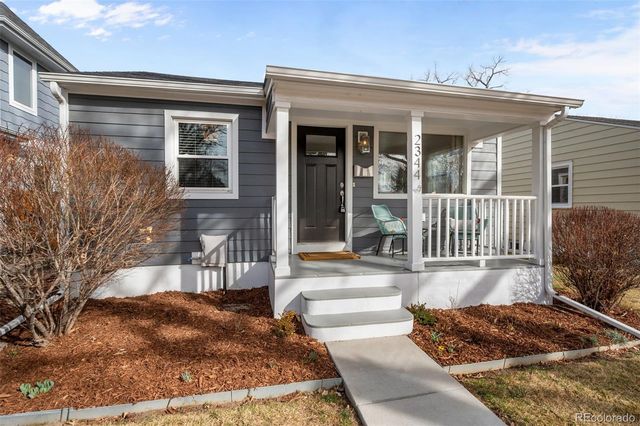 2344 S Lafayette Street, Denver, CO 80210