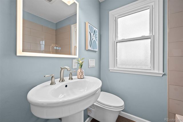 2344 S Lafayette Street, Denver, CO 80210