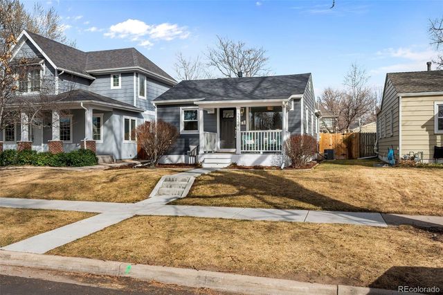 2344 S Lafayette Street, Denver, CO 80210