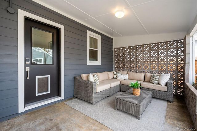 2344 S Lafayette Street, Denver, CO 80210