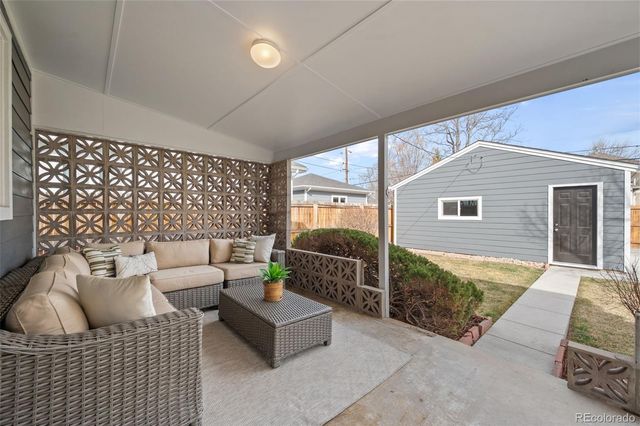 2344 S Lafayette Street, Denver, CO 80210