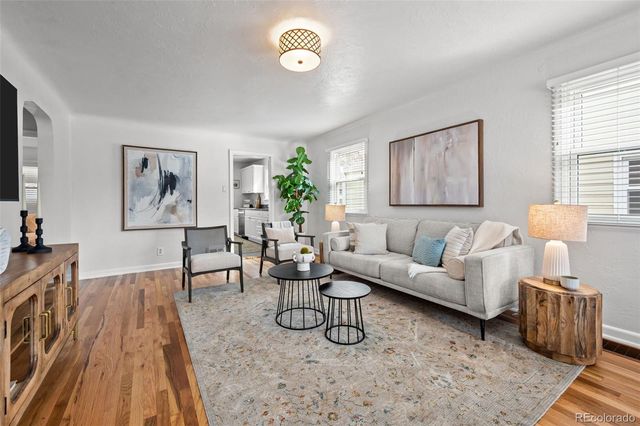 2344 S Lafayette Street, Denver, CO 80210