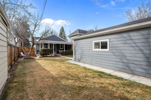 2344 S Lafayette Street, Denver, CO 80210