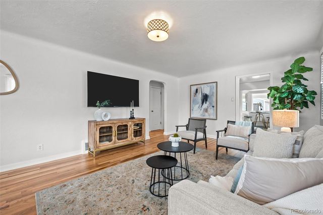 2344 S Lafayette Street, Denver, CO 80210