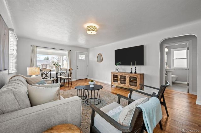 2344 S Lafayette Street, Denver, CO 80210