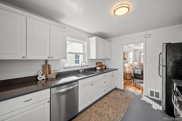 2344 S Lafayette Street, Denver, CO 80210