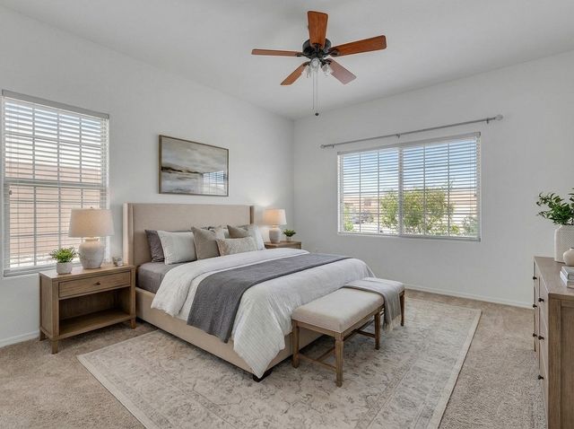 4138 Big Sky Road, Santa Fe, NM 87507