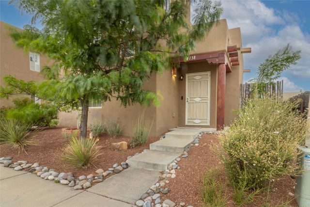 4138 Big Sky Road, Santa Fe, NM 87507