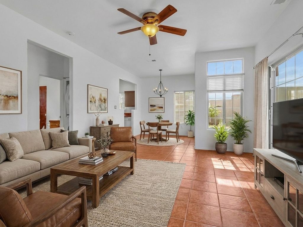 4138 Big Sky Road, Santa Fe, NM 87507