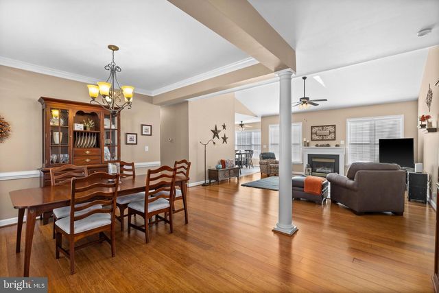 10202 SPRING CREEK DR, Spotsylvania, VA 22553