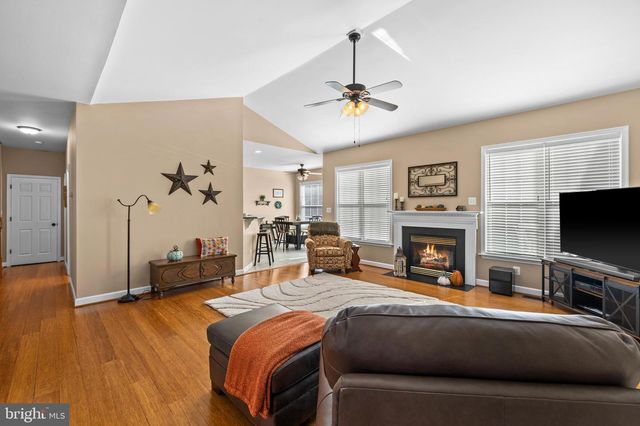 10202 SPRING CREEK DR, Spotsylvania, VA 22553