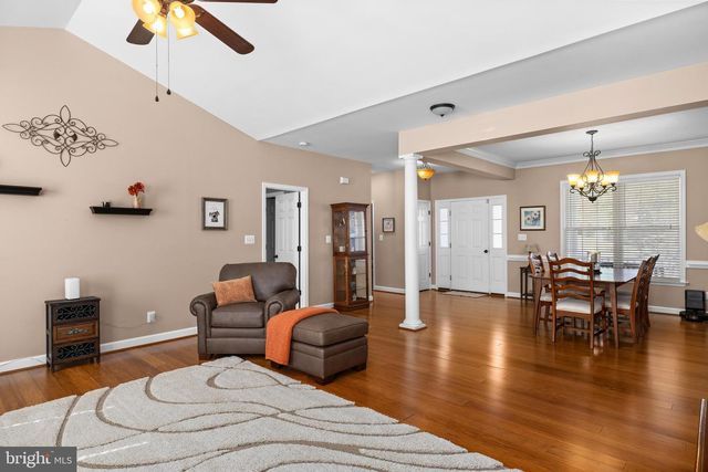 10202 SPRING CREEK DR, Spotsylvania, VA 22553
