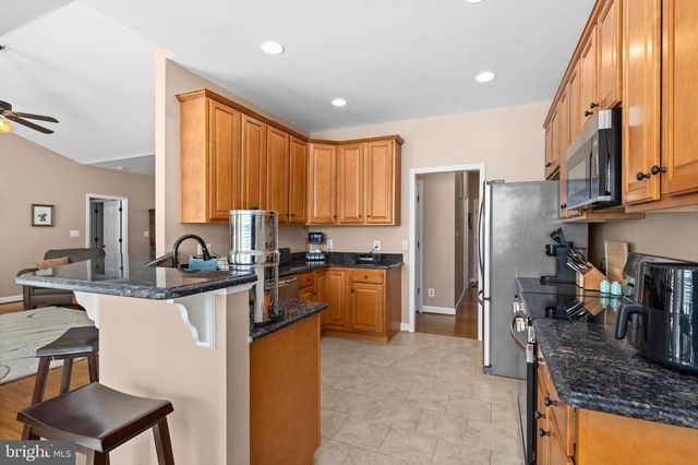 10202 SPRING CREEK DR, Spotsylvania, VA 22553