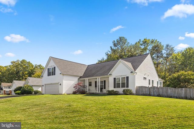 10202 SPRING CREEK DR, Spotsylvania, VA 22553