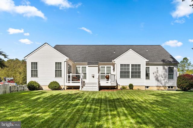 10202 SPRING CREEK DR, Spotsylvania, VA 22553