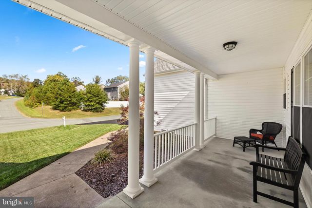 10202 SPRING CREEK DR, Spotsylvania, VA 22553