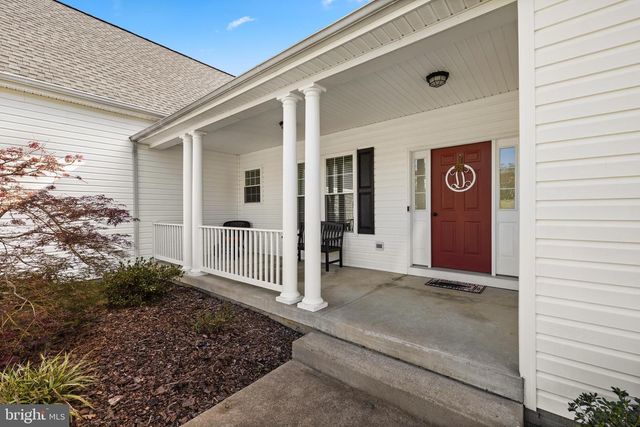 10202 SPRING CREEK DR, Spotsylvania, VA 22553