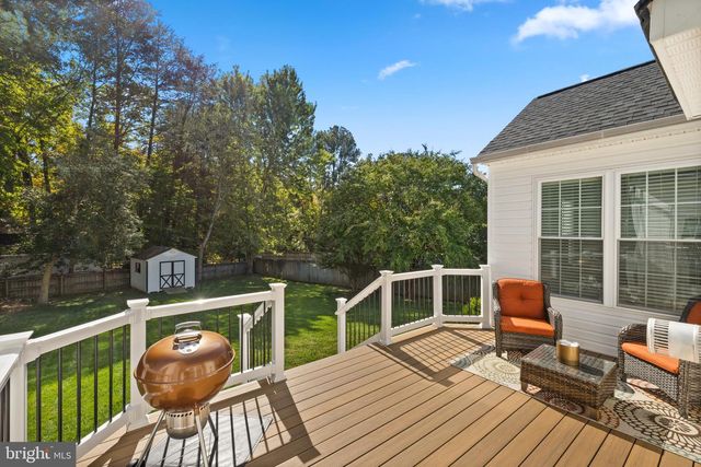 10202 SPRING CREEK DR, Spotsylvania, VA 22553