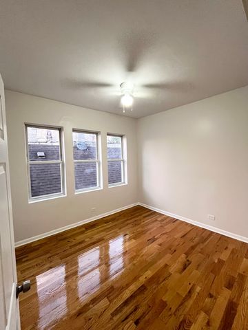 1530 N Avers Avenue 2N, Chicago, IL 60651
