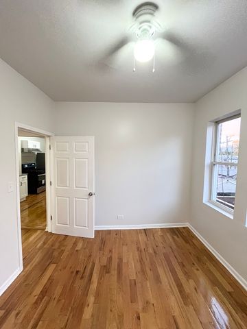 1530 N Avers Avenue 2N, Chicago, IL 60651