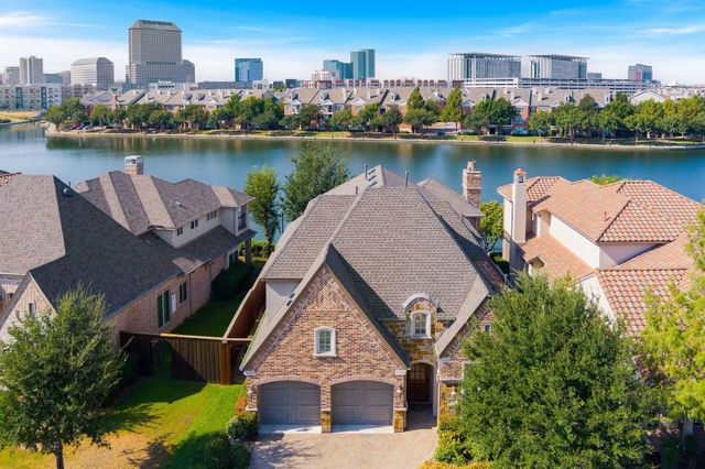 5723 Waterview Drive, Irving, TX 75039