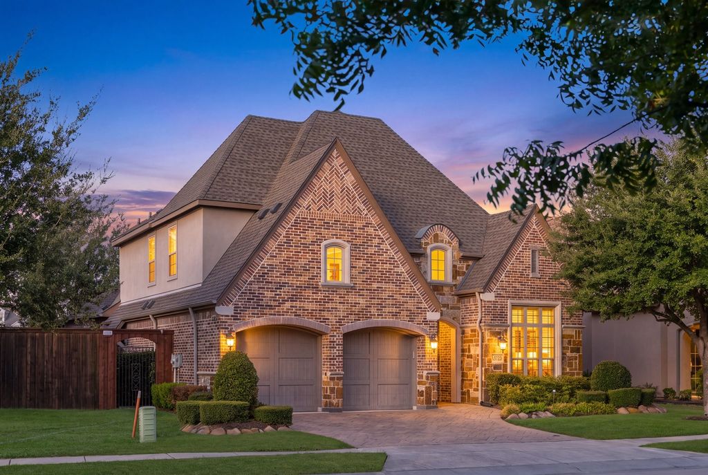5723 Waterview Drive, Irving, TX 75039 — photo 3