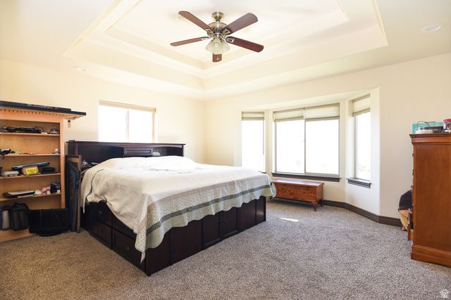 342 S BANISTER LN, Grantsville, UT 84029