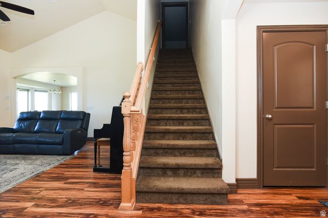 342 S BANISTER LN, Grantsville, UT 84029