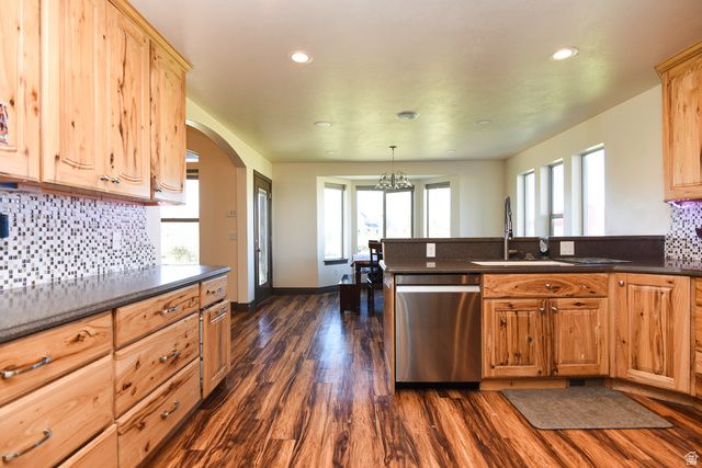 342 S BANISTER LN, Grantsville, UT 84029