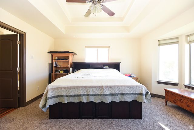 342 S BANISTER LN, Grantsville, UT 84029