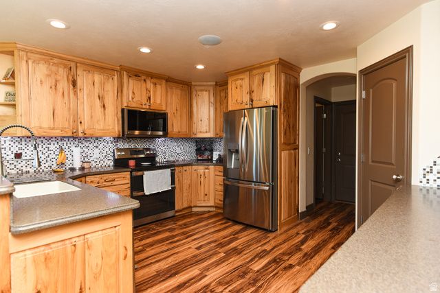 342 S BANISTER LN, Grantsville, UT 84029