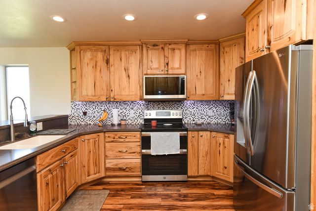 342 S BANISTER LN, Grantsville, UT 84029