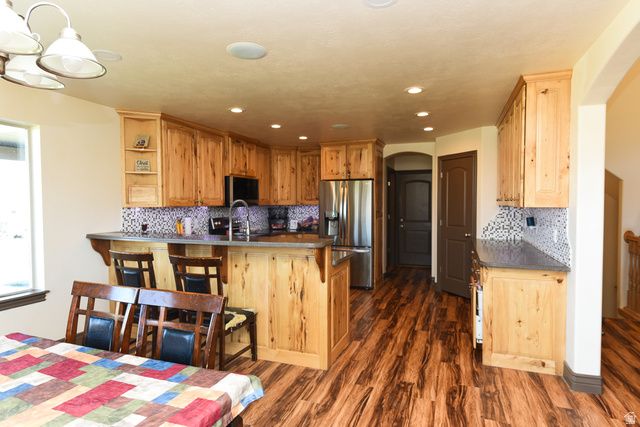 342 S BANISTER LN, Grantsville, UT 84029