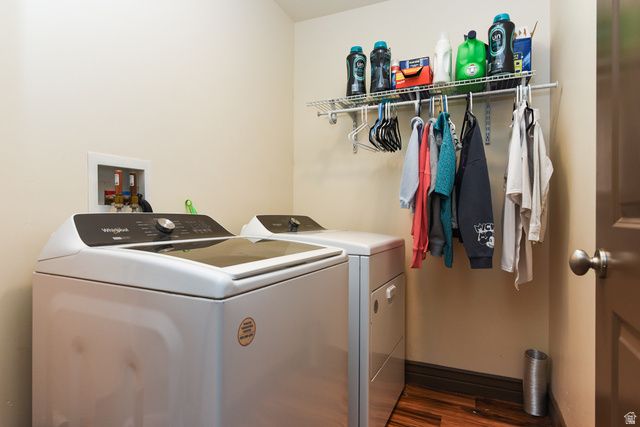 342 S BANISTER LN, Grantsville, UT 84029