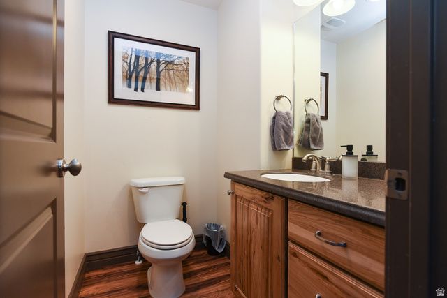 342 S BANISTER LN, Grantsville, UT 84029