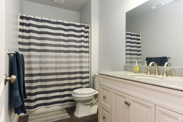 342 S BANISTER LN, Grantsville, UT 84029