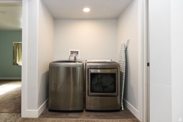 342 S BANISTER LN, Grantsville, UT 84029