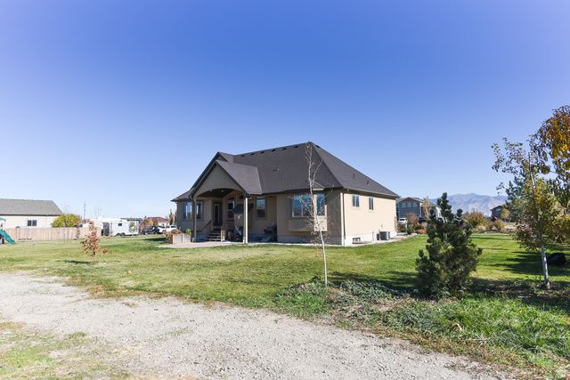 342 S BANISTER LN, Grantsville, UT 84029