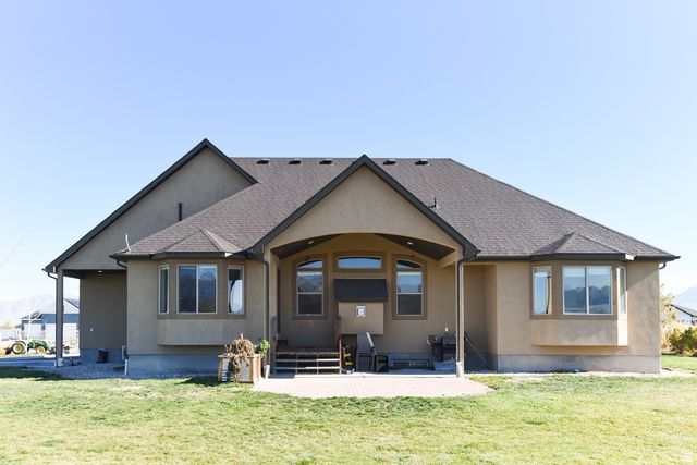 342 S BANISTER LN, Grantsville, UT 84029